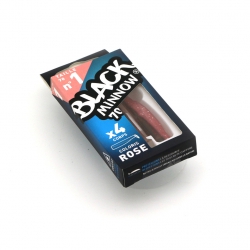 FIIISH   BLACK MINNOW 70 CORPO(N1)